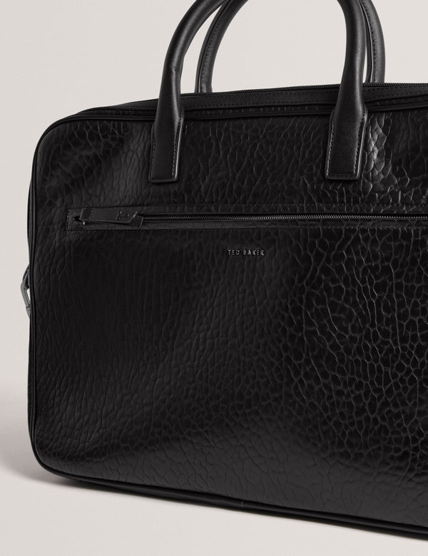 PEDRRO | BLACK