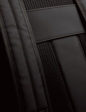 RIVERS | BLACK