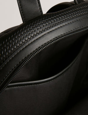 WALIIS | BLACK