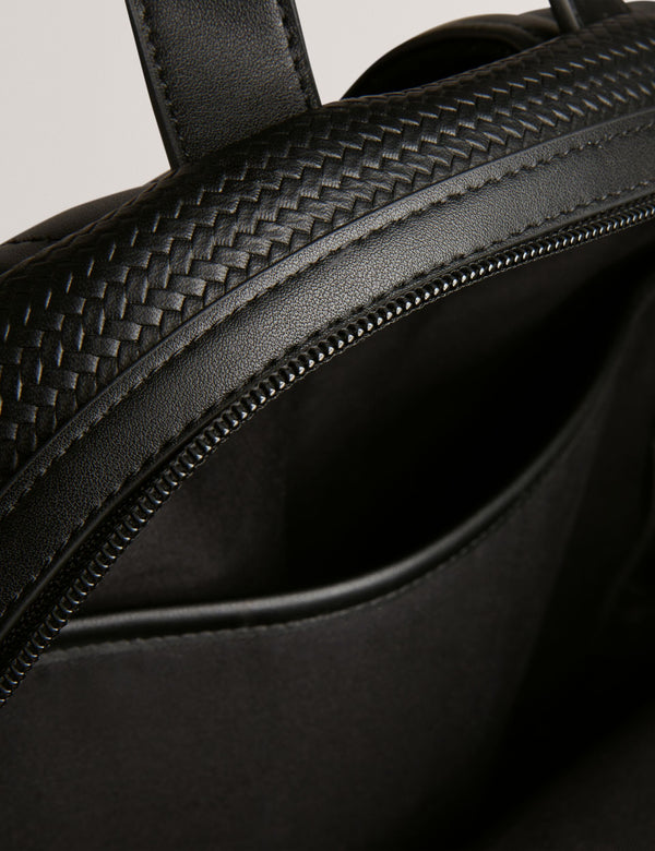 WALIIS | BLACK