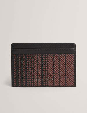 WALSTON | BLACK