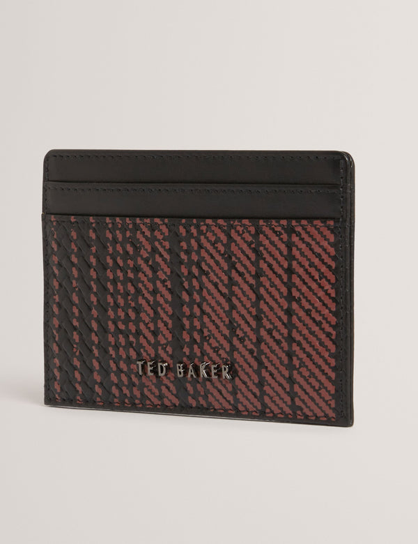 WALSTON | BLACK