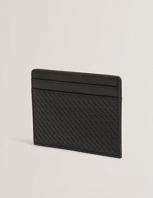 WALSTON | BLACK