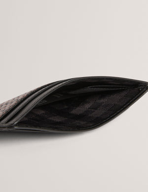WALSTON | BLACK