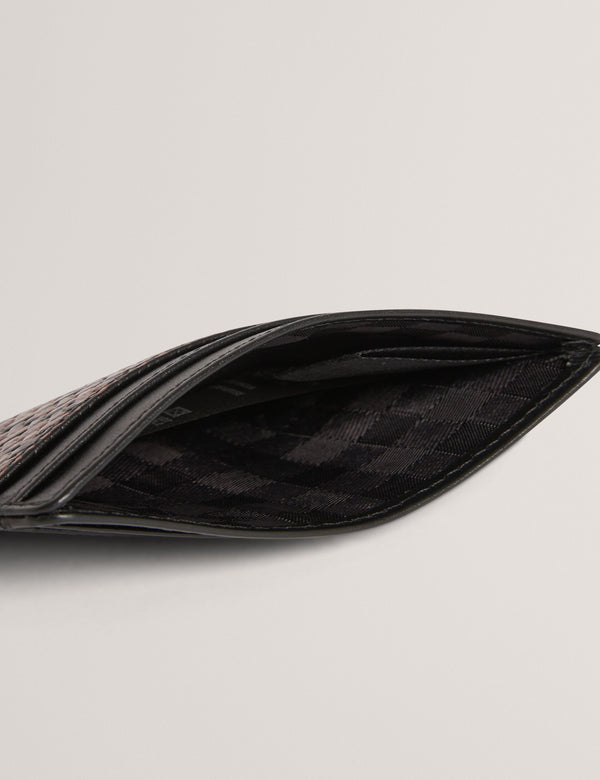WALSTON | BLACK