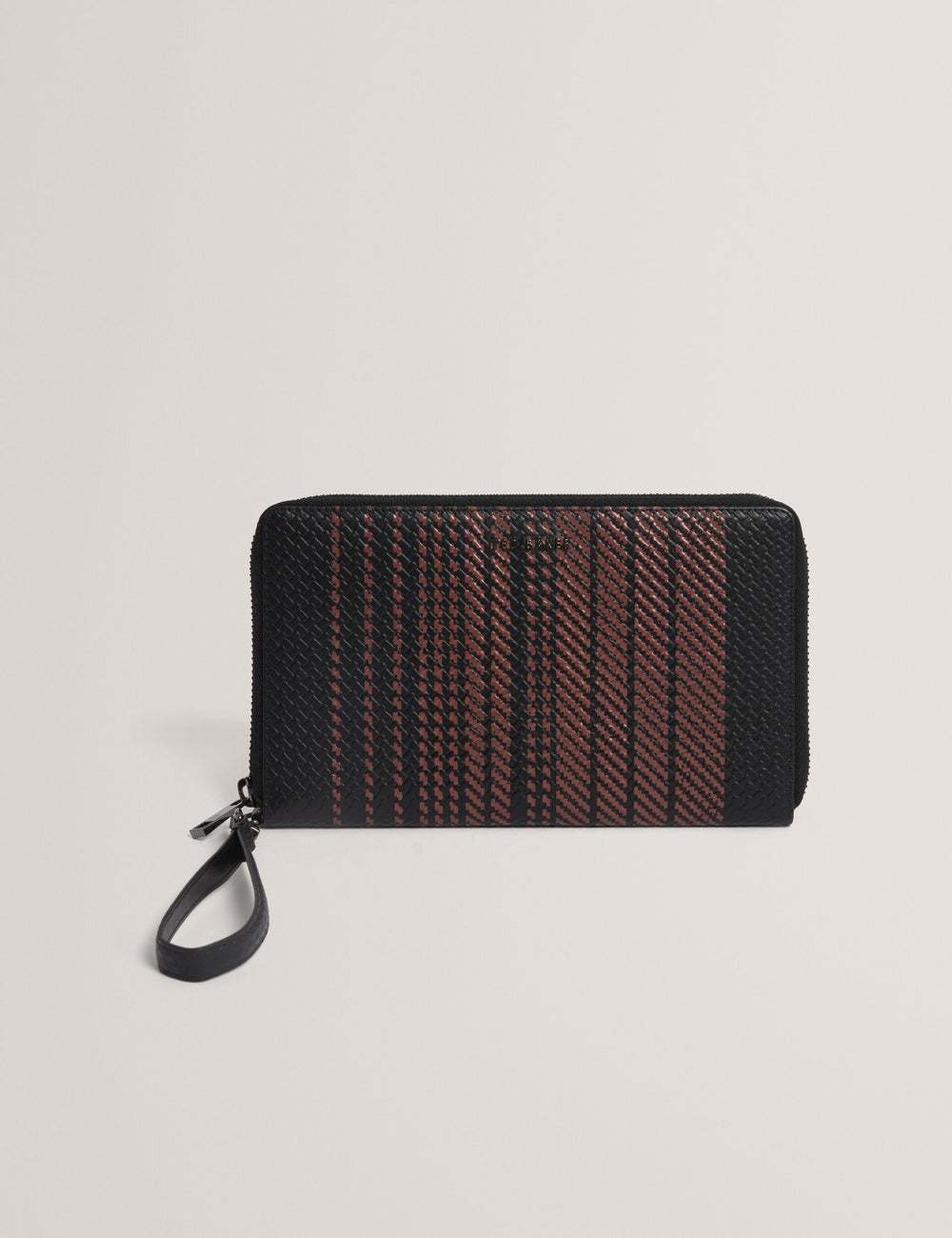 WALIAMS | BLACK