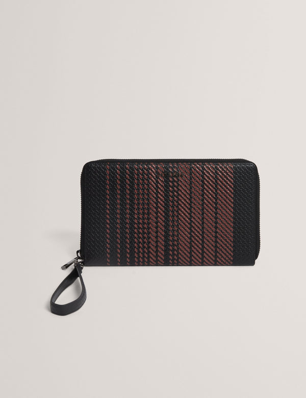 WALIAMS | BLACK