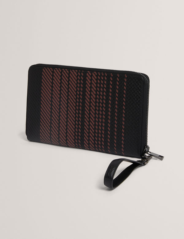 WALIAMS | BLACK