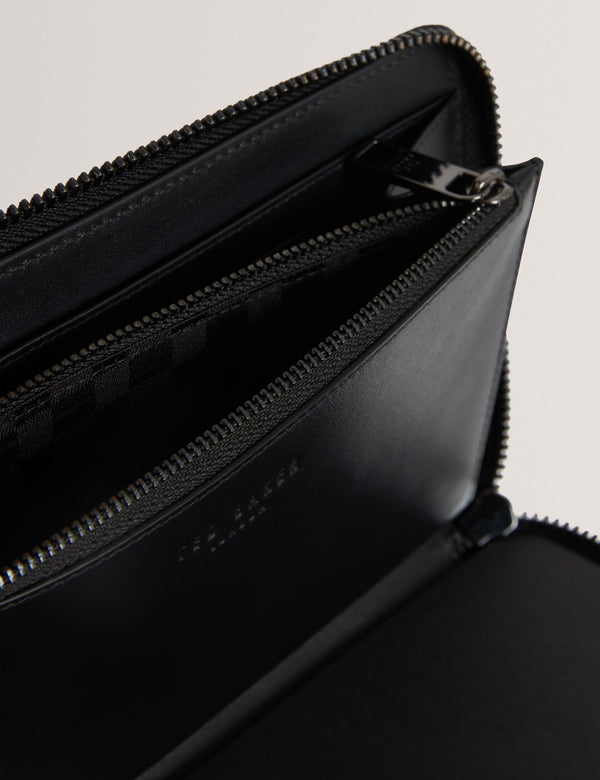 WALIAMS | BLACK