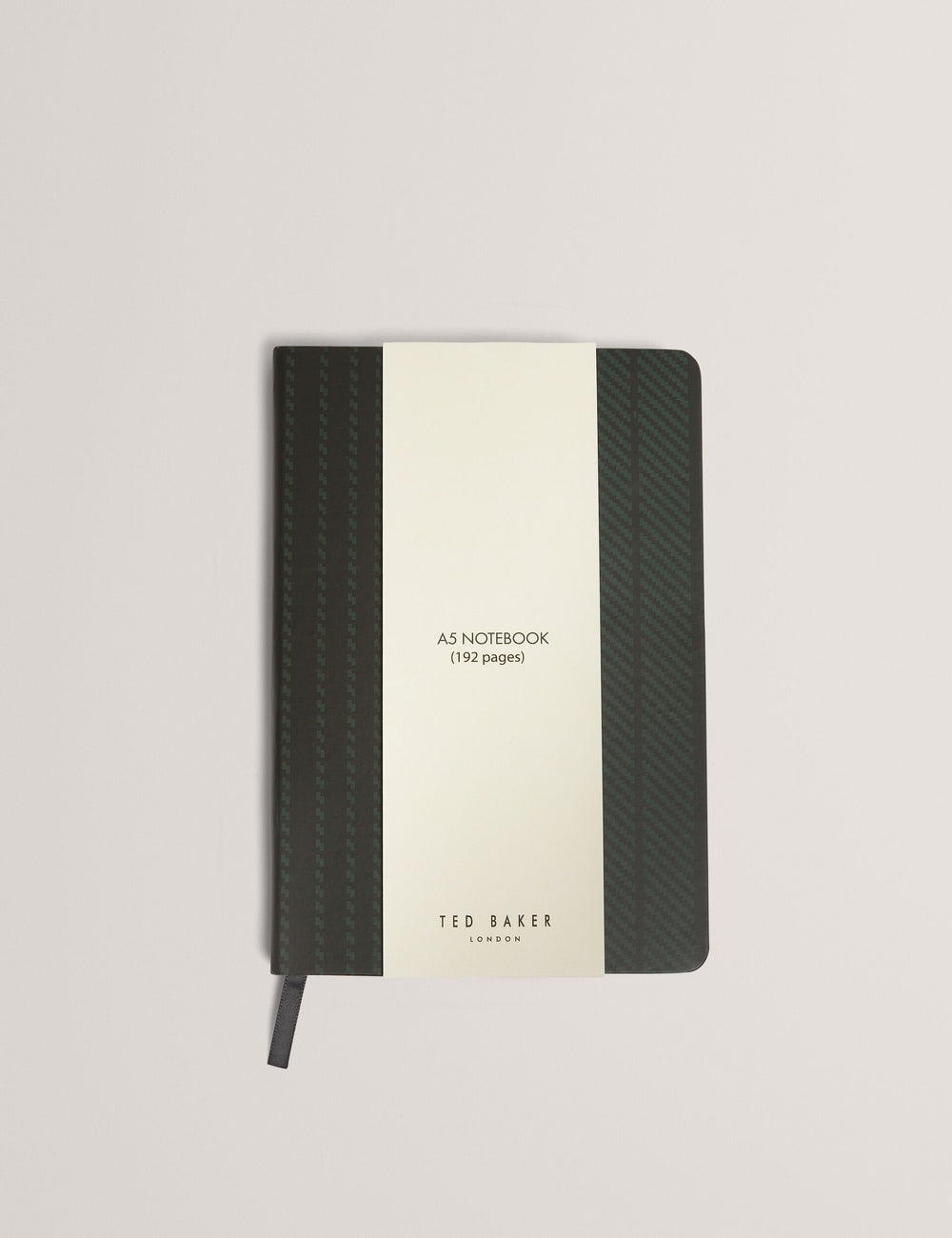 WILSTON | BLACK