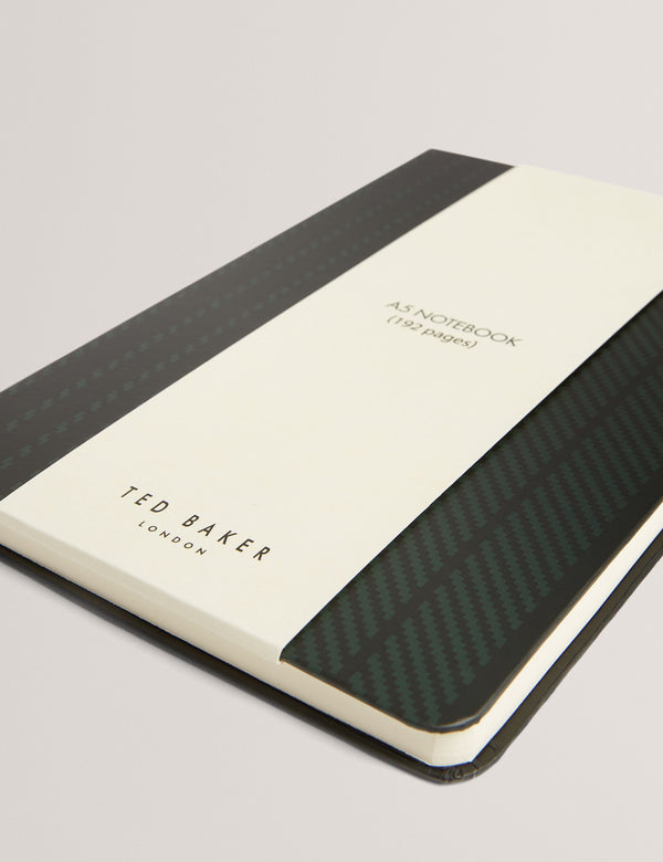 WILSTON | BLACK