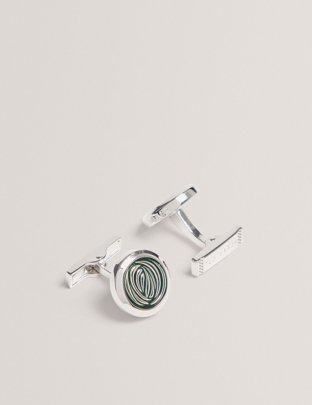 SPIIRAL | SILVER-COL