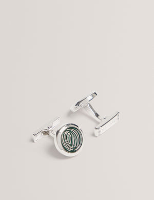 SPIIRAL | SILVER-COL