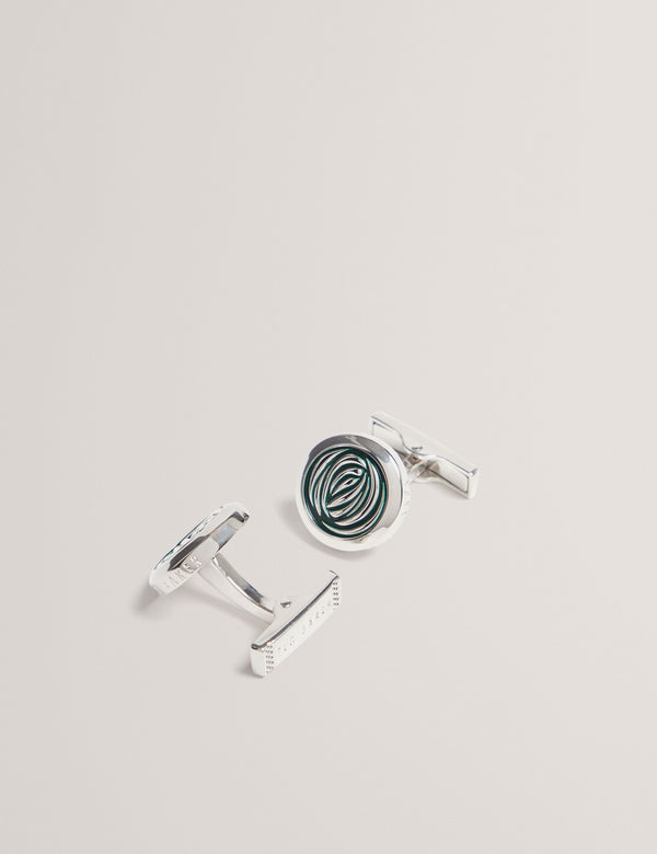 SPIIRAL | SILVER-COL