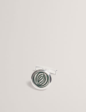 SPIIRAL | SILVER-COL