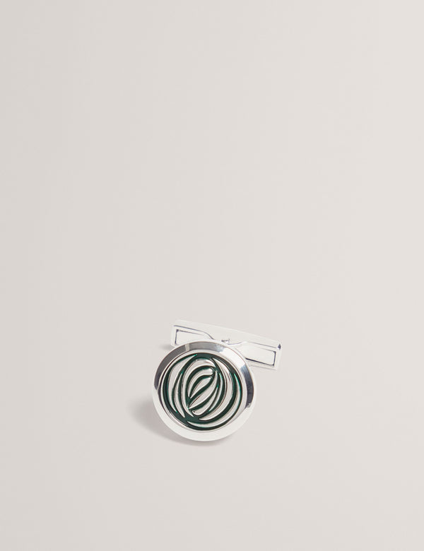 SPIIRAL | SILVER-COL