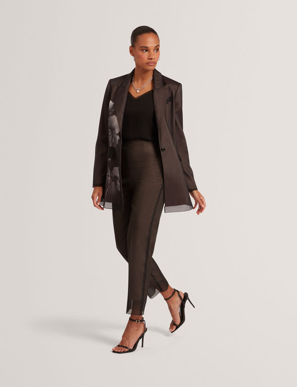 NUBIAAT | BLACK