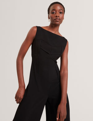 LIIVIA | BLACK