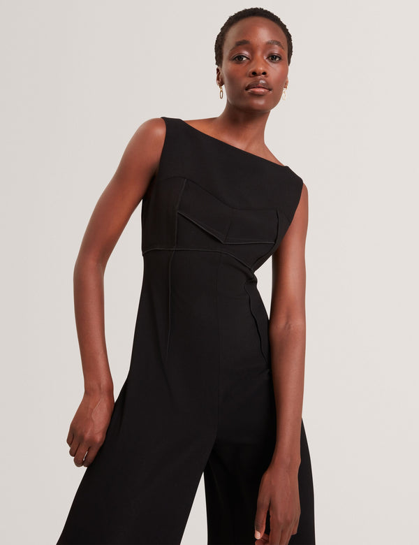 LIIVIA | BLACK