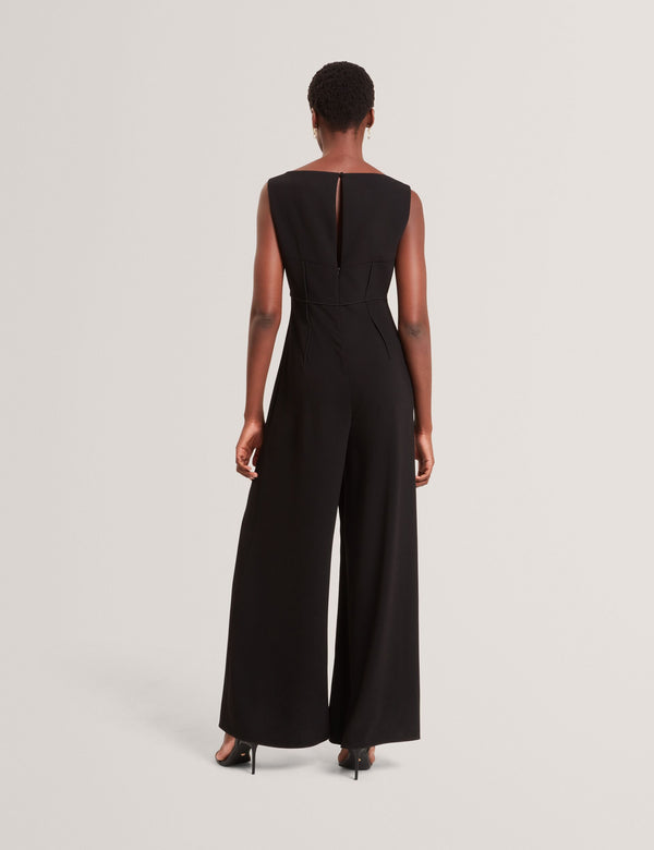 LIIVIA | BLACK