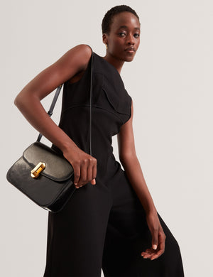 LIIVIA | BLACK