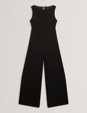 LIIVIA | BLACK