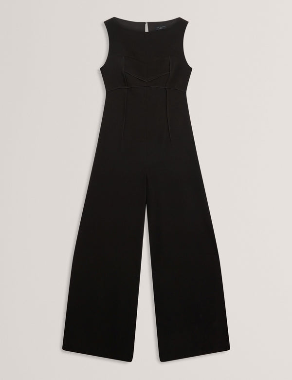 LIIVIA | BLACK