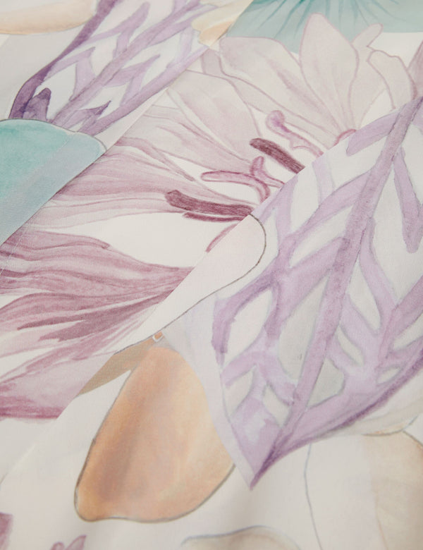 MAYHA | WHITE