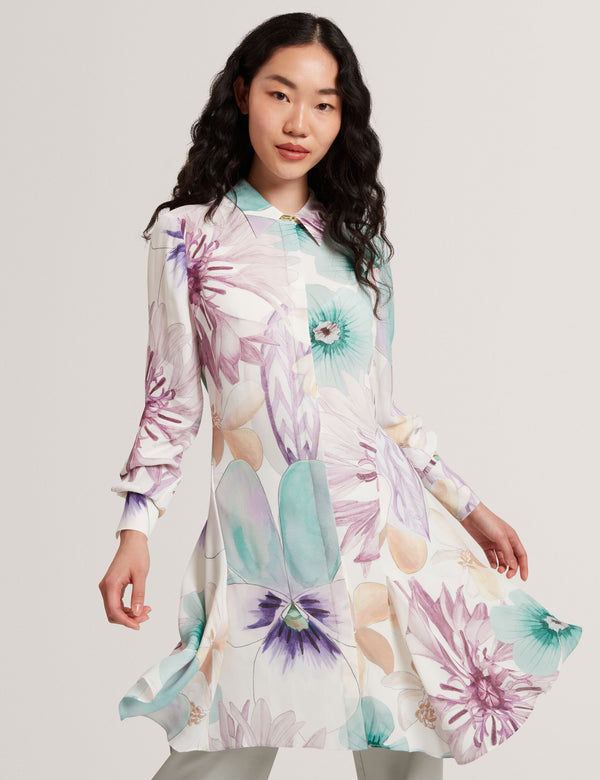MAYHA | WHITE
