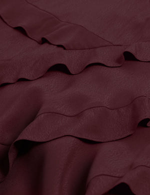 NEIRA | OXBLOOD