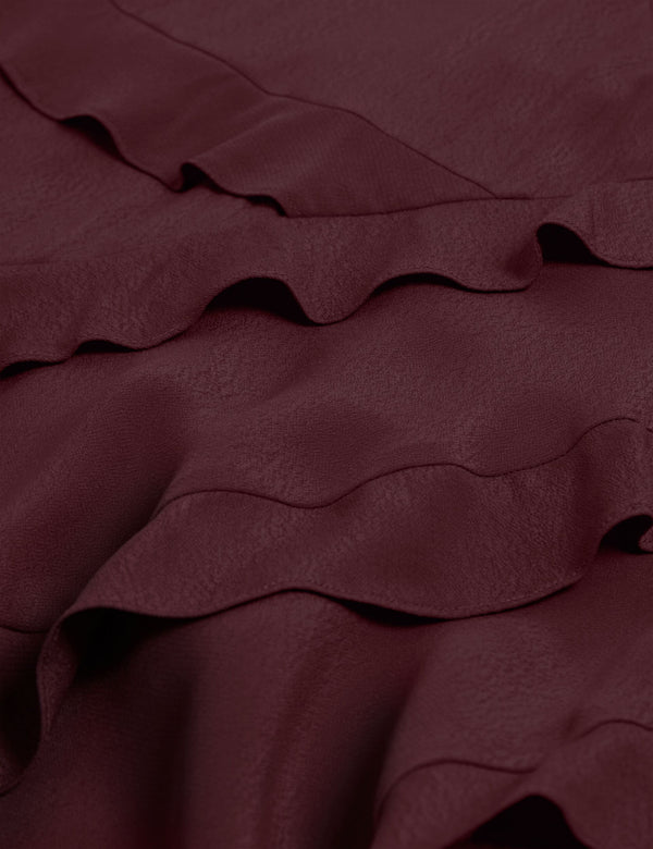 NEIRA | OXBLOOD