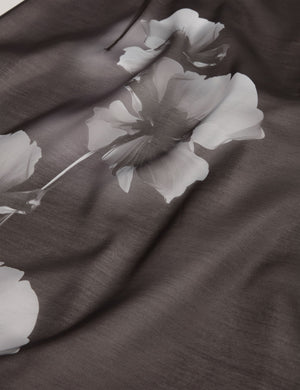 FLORZA | BLACK