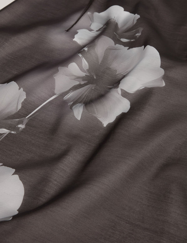 FLORZA | BLACK