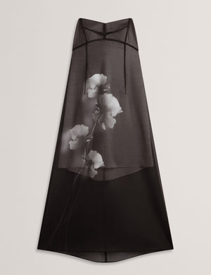 FLORZA | BLACK