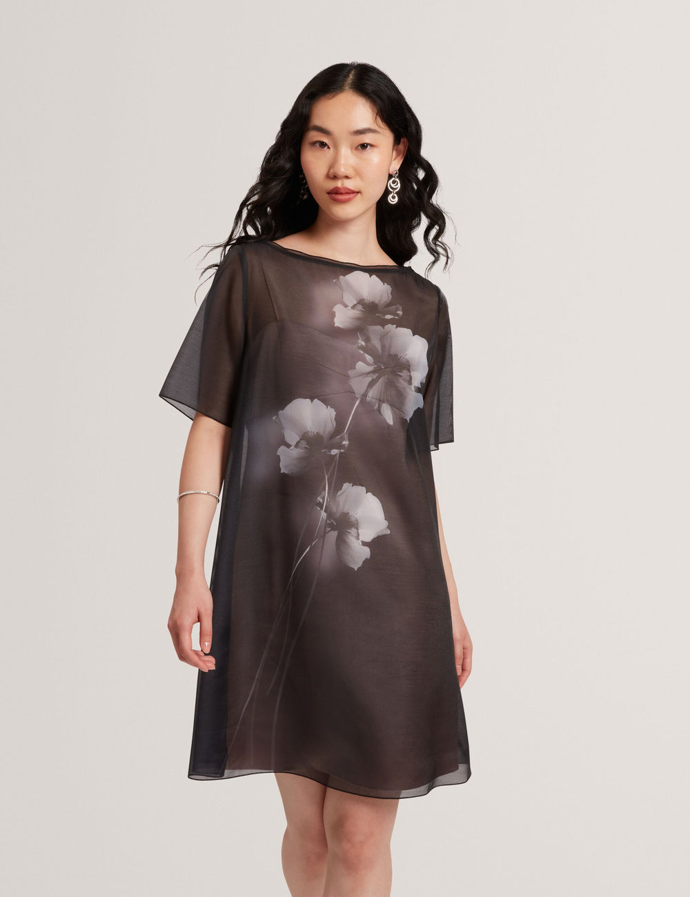 FALLYN | BLACK