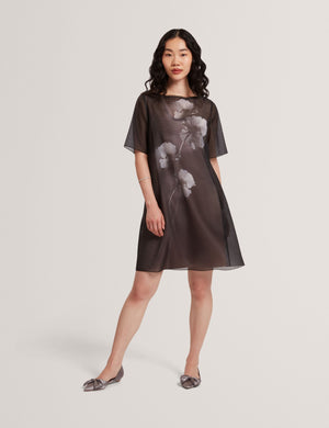 FALLYN | BLACK