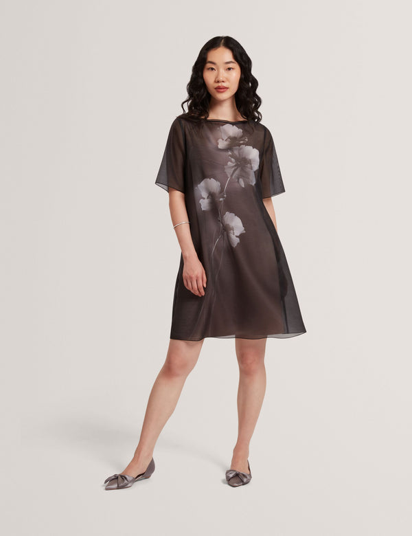 FALLYN | BLACK
