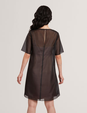 FALLYN | BLACK