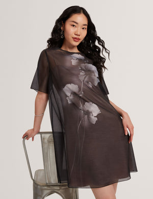 FALLYN | BLACK