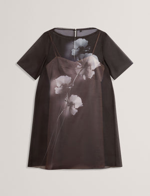 FALLYN | BLACK