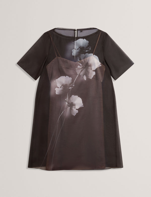 FALLYN | BLACK