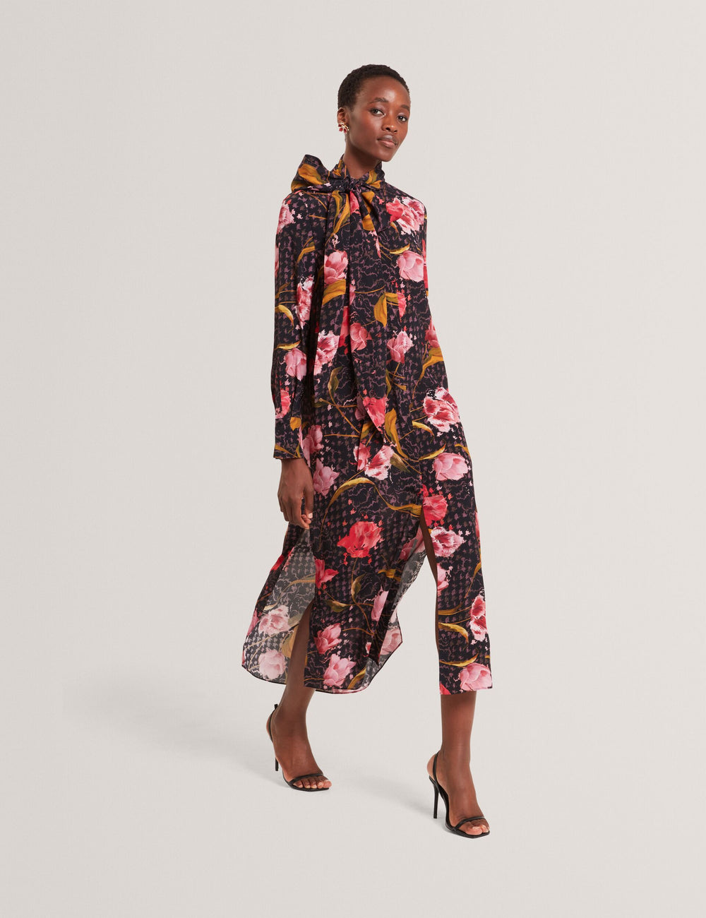 ELANN | BLACK