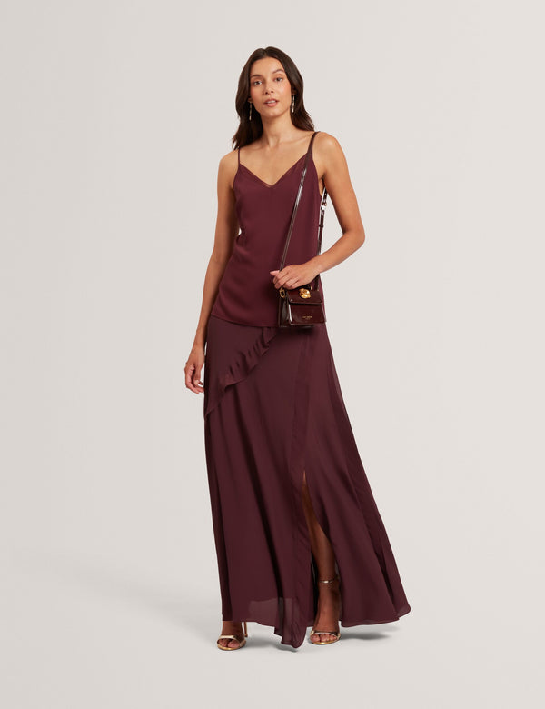 TYLDA | OXBLOOD