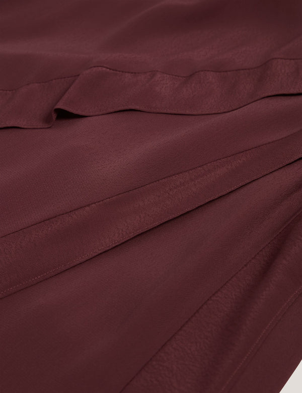 TYLDA | OXBLOOD