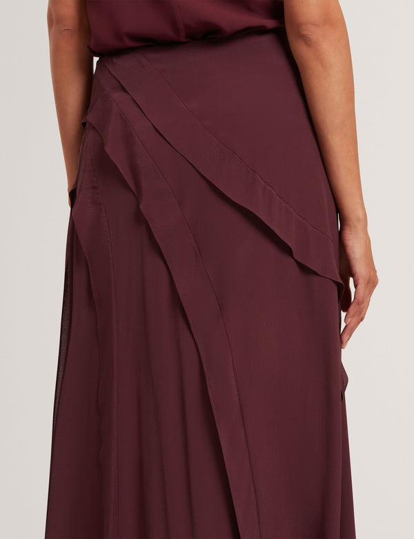TYLDA | OXBLOOD