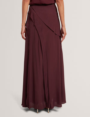 TYLDA | OXBLOOD
