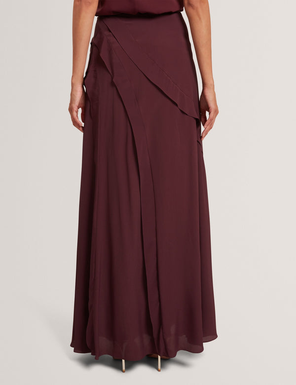 TYLDA | OXBLOOD