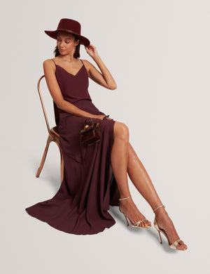 TYLDA | OXBLOOD