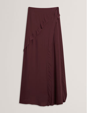 TYLDA | OXBLOOD