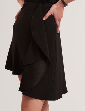 MARJA | BLACK